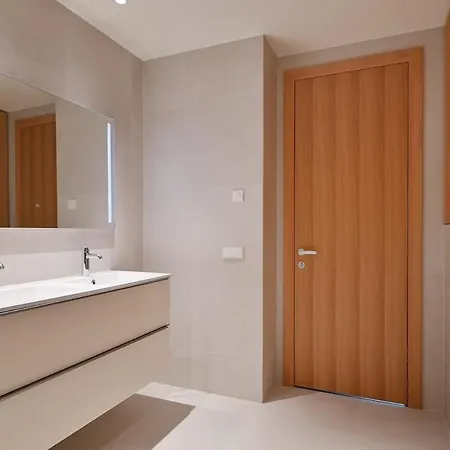 Apartment Excellent Vilandes 11