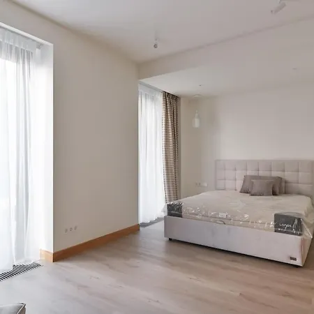 Excellent Vilandes 11 Apartment Riga