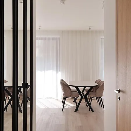 Excellent Vilandes 11 Apartment *