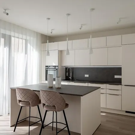 Apartment Excellent Vilandes 11 *