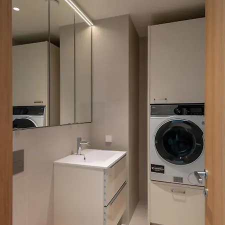 Apartment Excellent Vilandes 11 Riga